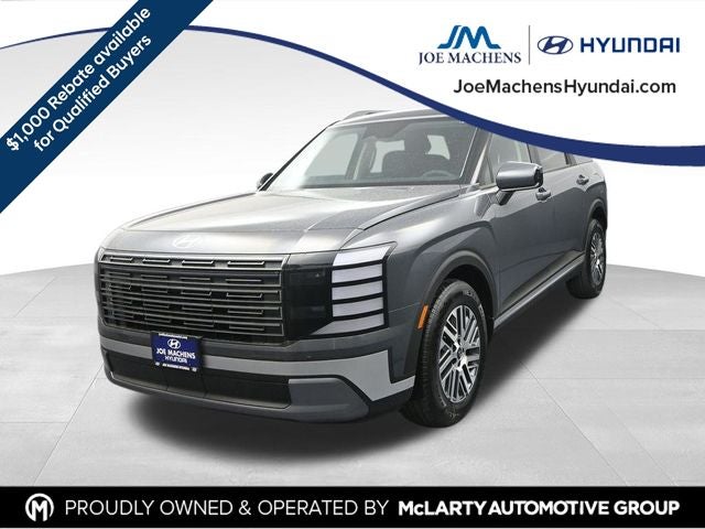 2026 Hyundai Palisade SEL 7 Passenger