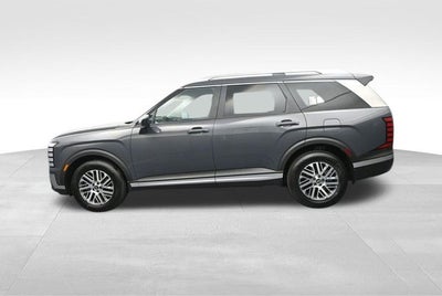 2026 Hyundai Palisade SEL 7 Passenger