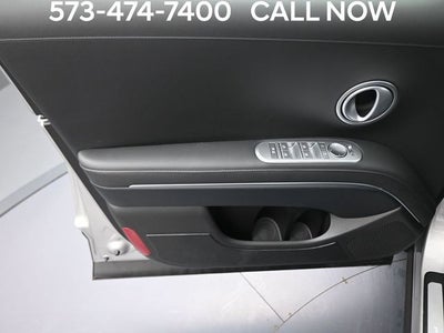 2026 Hyundai Palisade Hybrid Blue SEL 7 Passenger