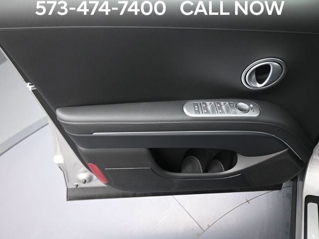2026 Hyundai Palisade Hybrid Blue SEL 7 Passenger