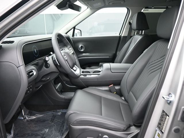 2026 Hyundai Palisade Hybrid Blue SEL 7 Passenger