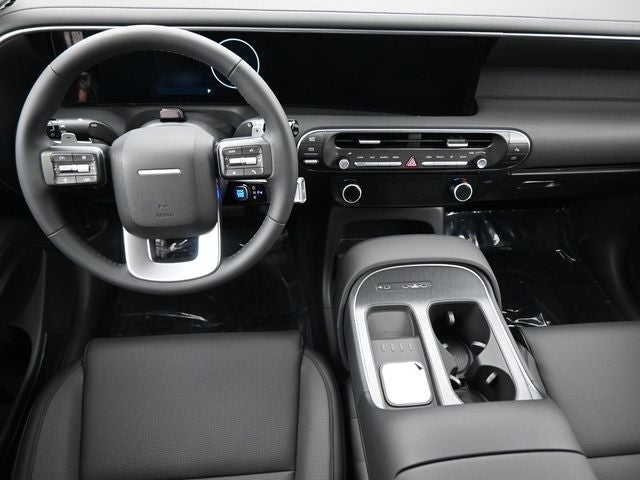 2026 Hyundai Palisade Hybrid Blue SEL 7 Passenger
