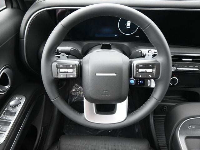 2026 Hyundai Palisade Hybrid Blue SEL 7 Passenger