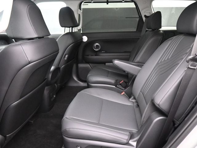 2026 Hyundai Palisade Hybrid Blue SEL 7 Passenger