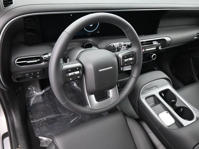 2026 Hyundai Palisade Hybrid Blue SEL 7 Passenger