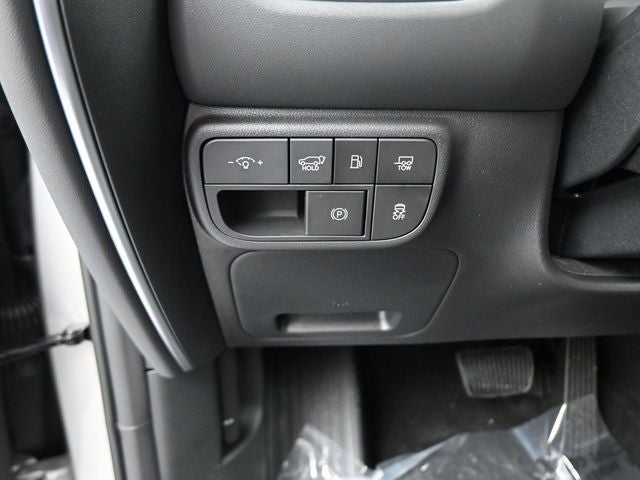 2026 Hyundai Palisade Hybrid Blue SEL 7 Passenger