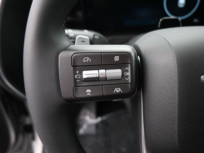 2026 Hyundai Palisade Hybrid Blue SEL 7 Passenger
