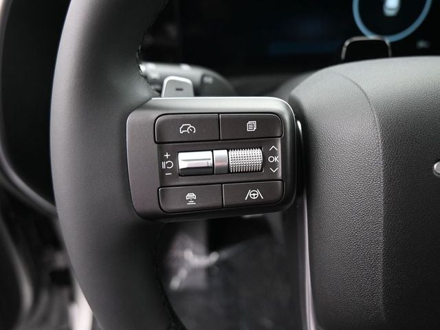 2026 Hyundai Palisade Hybrid Blue SEL 7 Passenger