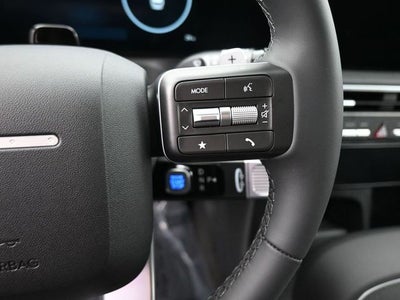 2026 Hyundai Palisade Hybrid Blue SEL 7 Passenger
