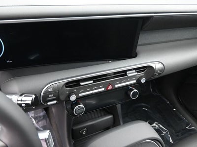2026 Hyundai Palisade Hybrid Blue SEL 7 Passenger