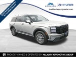 2026 Hyundai Palisade Hybrid Blue SEL 7 Passenger