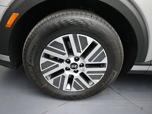 2026 Hyundai Palisade Hybrid Blue SEL 7 Passenger