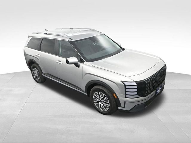 2026 Hyundai Palisade Hybrid Blue SEL 7 Passenger