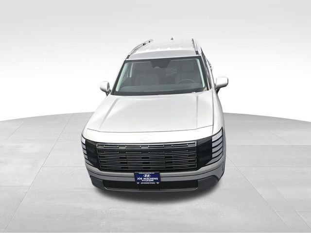 2026 Hyundai Palisade Hybrid Blue SEL 7 Passenger