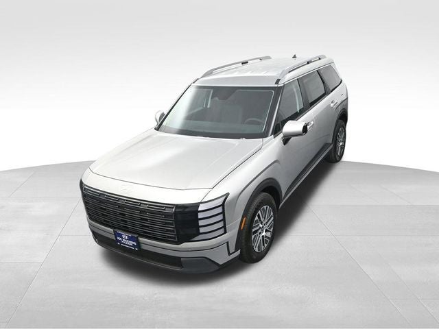 2026 Hyundai Palisade Hybrid Blue SEL 7 Passenger