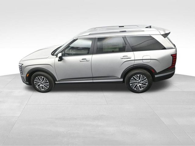 2026 Hyundai Palisade Hybrid Blue SEL 7 Passenger