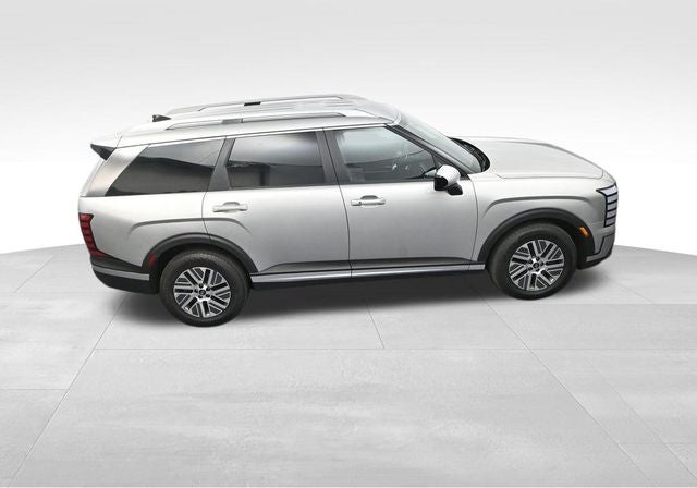 2026 Hyundai Palisade Hybrid Blue SEL 7 Passenger