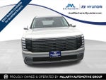 2026 Hyundai Palisade Hybrid Blue SEL 7 Passenger
