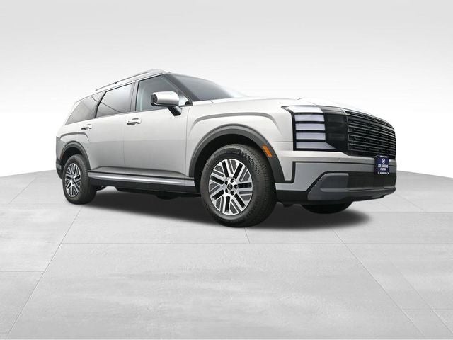 2026 Hyundai Palisade Hybrid Blue SEL 7 Passenger