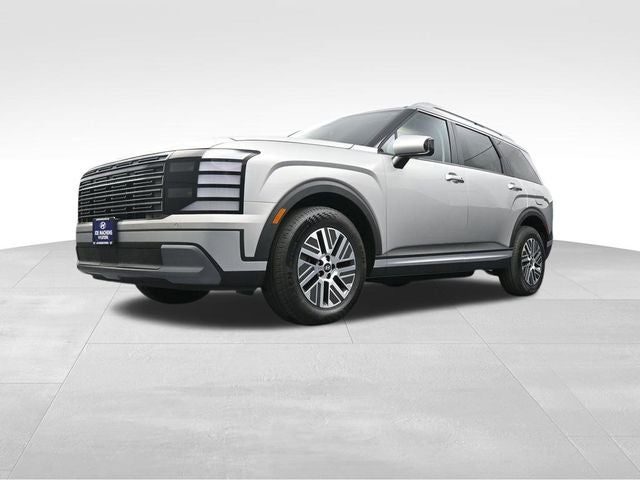 2026 Hyundai Palisade Hybrid Blue SEL 7 Passenger