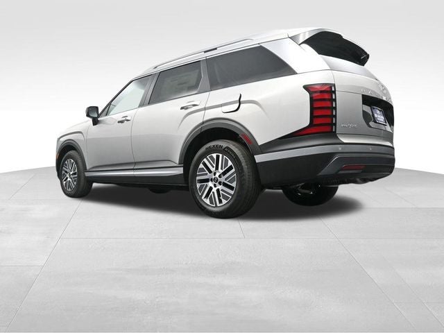 2026 Hyundai Palisade Hybrid Blue SEL 7 Passenger