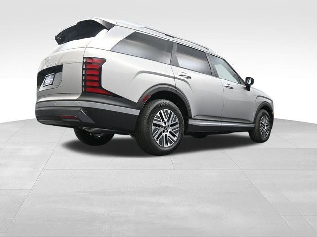 2026 Hyundai Palisade Hybrid Blue SEL 7 Passenger