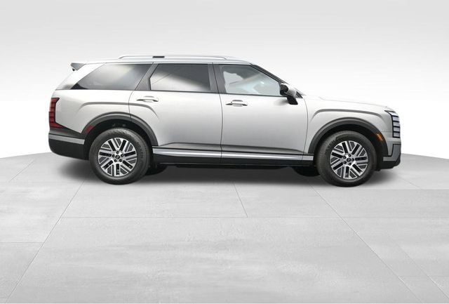 2026 Hyundai Palisade Hybrid Blue SEL 7 Passenger
