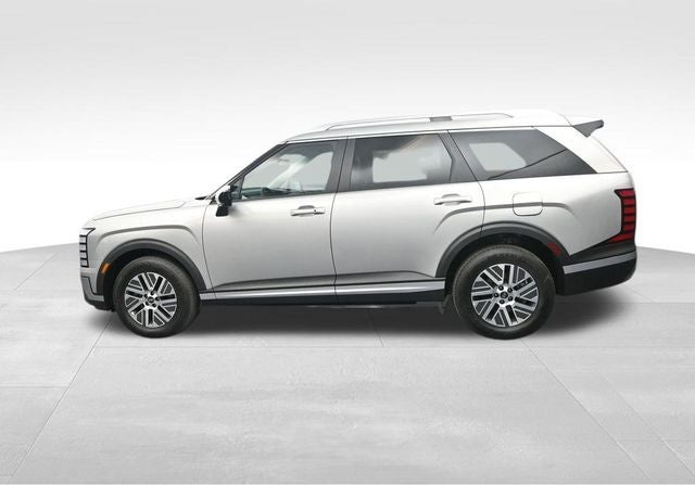2026 Hyundai Palisade Hybrid Blue SEL 7 Passenger