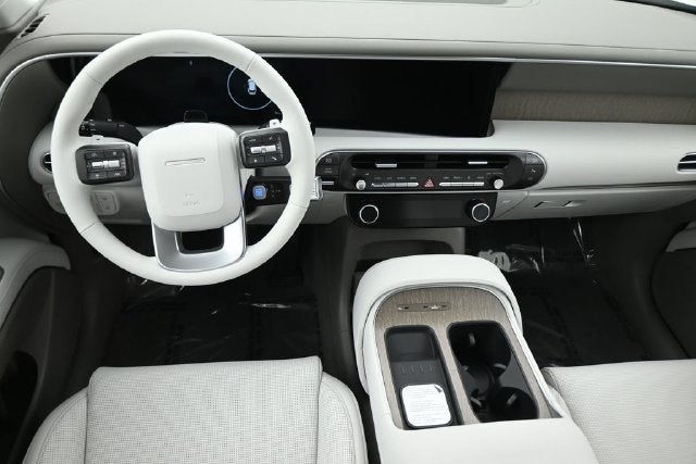 2027 Hyundai Palisade SEL 7 Passenger