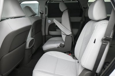 2027 Hyundai Palisade SEL 7 Passenger