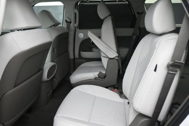 2027 Hyundai Palisade SEL 7 Passenger