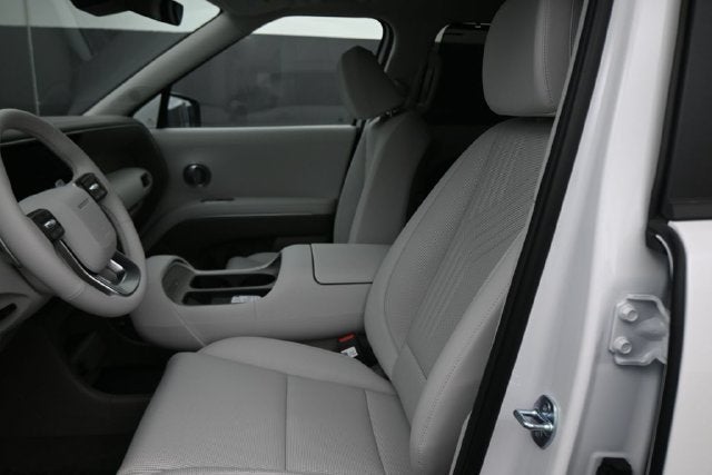2027 Hyundai Palisade SEL 7 Passenger