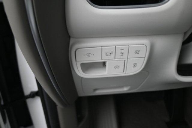 2027 Hyundai Palisade SEL 7 Passenger