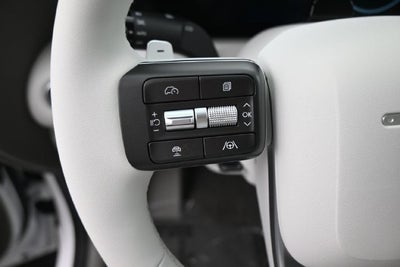 2027 Hyundai Palisade SEL 7 Passenger