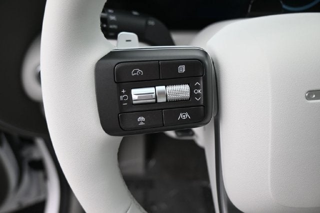 2027 Hyundai Palisade SEL 7 Passenger