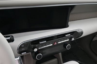2027 Hyundai Palisade SEL 7 Passenger