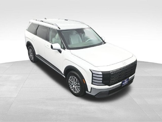 2027 Hyundai Palisade SEL 7 Passenger