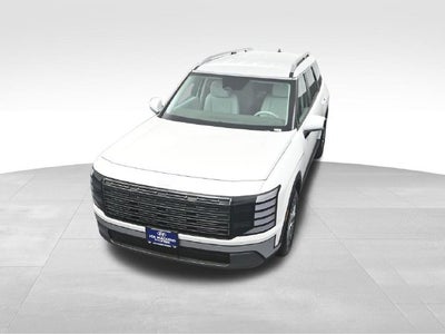 2027 Hyundai Palisade SEL 7 Passenger