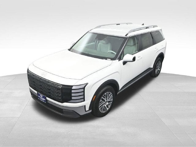 2027 Hyundai Palisade SEL 7 Passenger