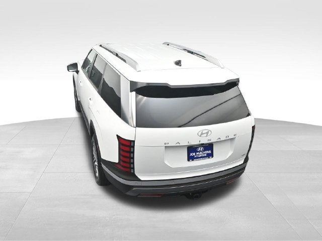 2027 Hyundai Palisade SEL 7 Passenger
