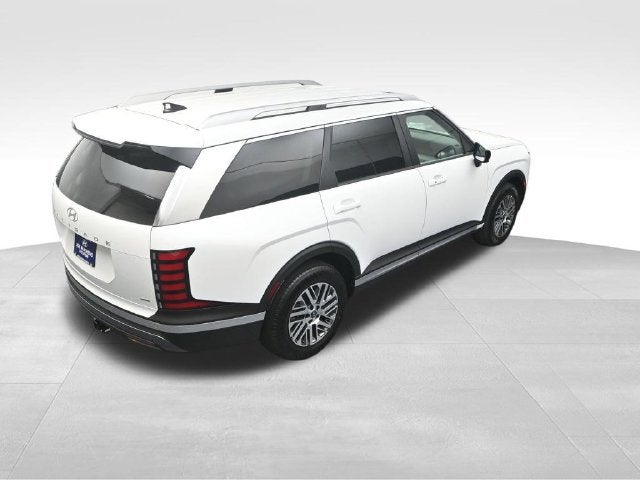 2027 Hyundai Palisade SEL 7 Passenger
