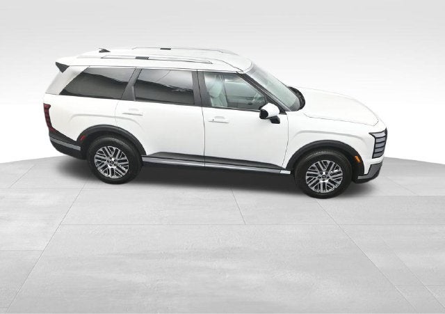 2027 Hyundai Palisade SEL 7 Passenger