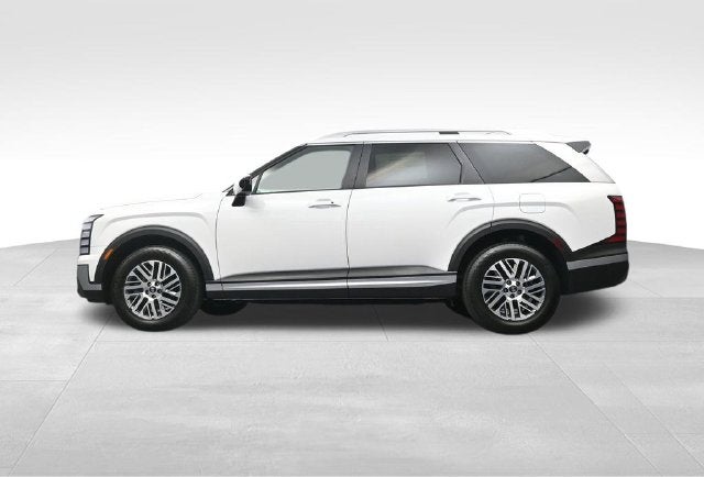 2027 Hyundai Palisade SEL 7 Passenger
