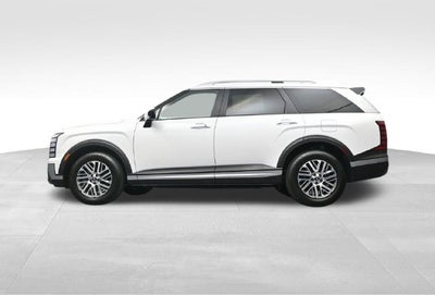 2027 Hyundai Palisade SEL 7 Passenger