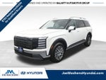 2027 Hyundai Palisade SEL 7 Passenger
