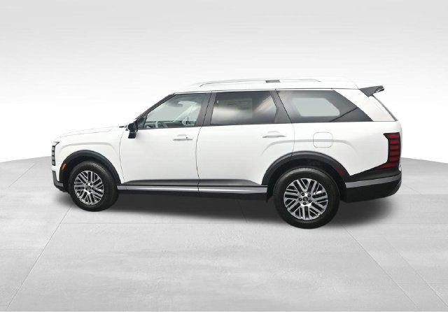 2027 Hyundai Palisade SEL 7 Passenger