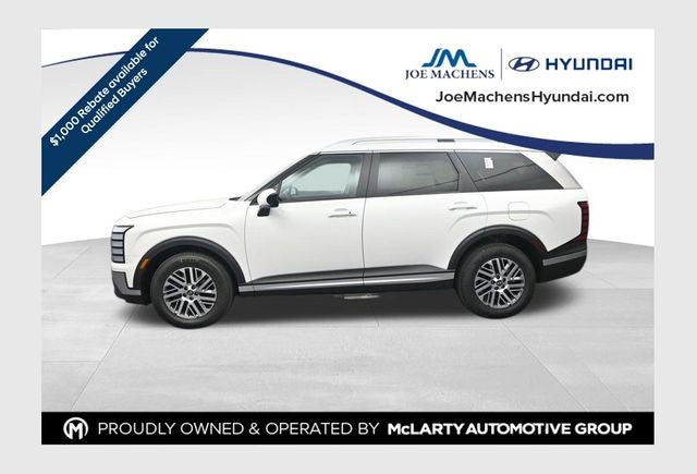 2026 Hyundai Palisade SEL 7 Passenger