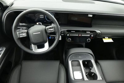 2026 Hyundai Palisade SEL 7 Passenger