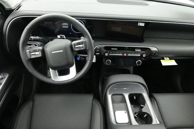 2026 Hyundai Palisade SEL 7 Passenger