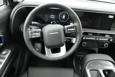 2026 Hyundai Palisade SEL 7 Passenger